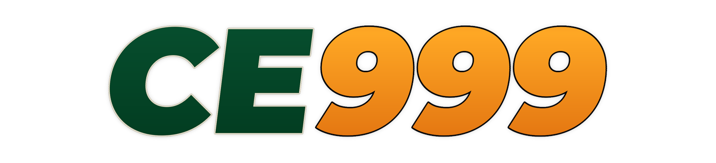 ce999 Logo